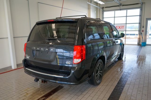 2019 Dodge Grand Caravan GT 15