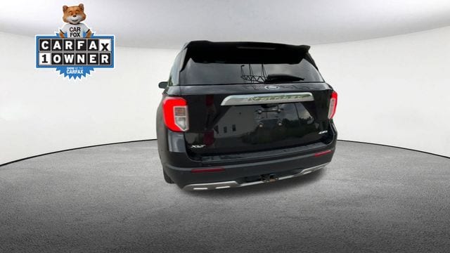 Thumbnail: 2023 Ford Explorer - 8