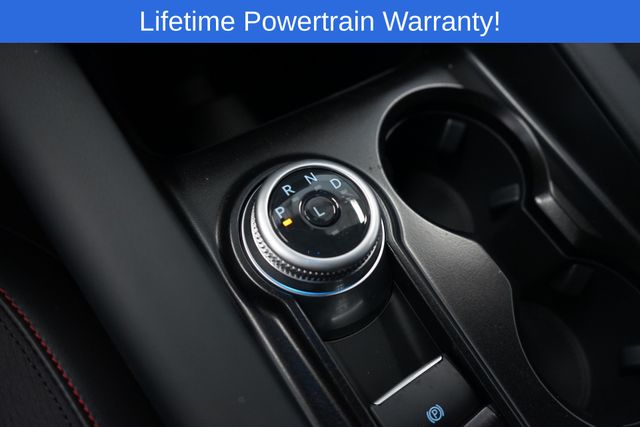 Thumbnail: 2026 Ford Explorer - 27