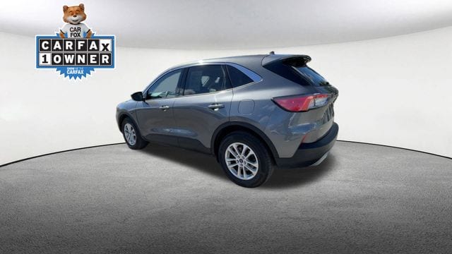 Thumbnail: 2022 Ford Escape - 7