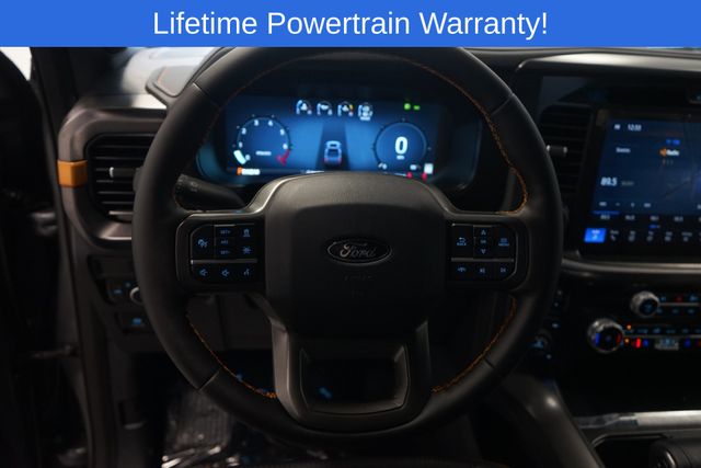 Thumbnail: 2025 Ford F-150 - 13