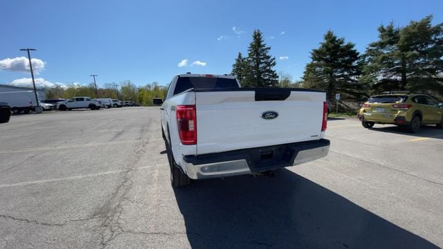 Thumbnail: 2023 Ford F-150 - 9