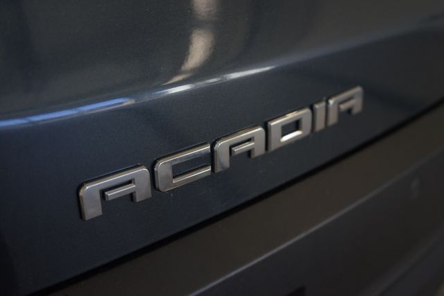 Thumbnail: 2019 GMC Acadia - 12