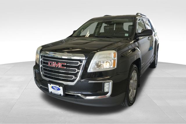 2016 GMC Terrain SLT -
                  Utica, NY