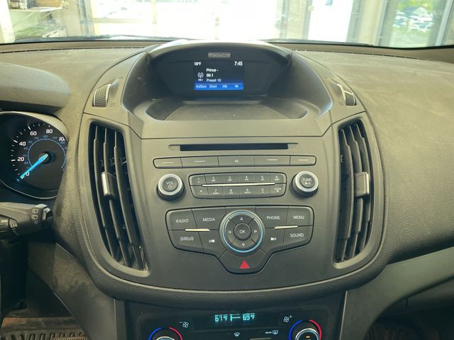 Thumbnail: 2017 Ford Escape - 20