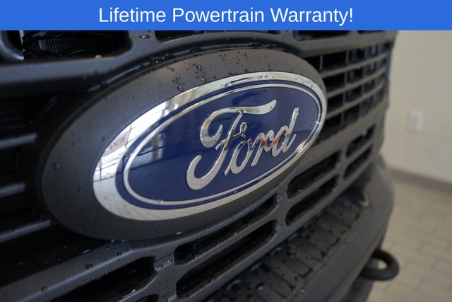 Thumbnail: 2026 Ford F-250 - 19