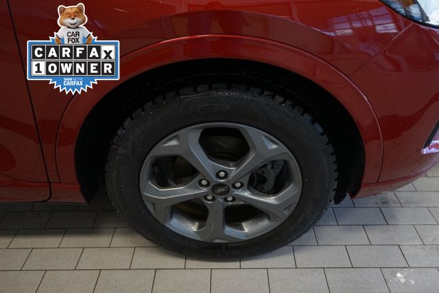 Thumbnail: 2024 Ford Escape - 15