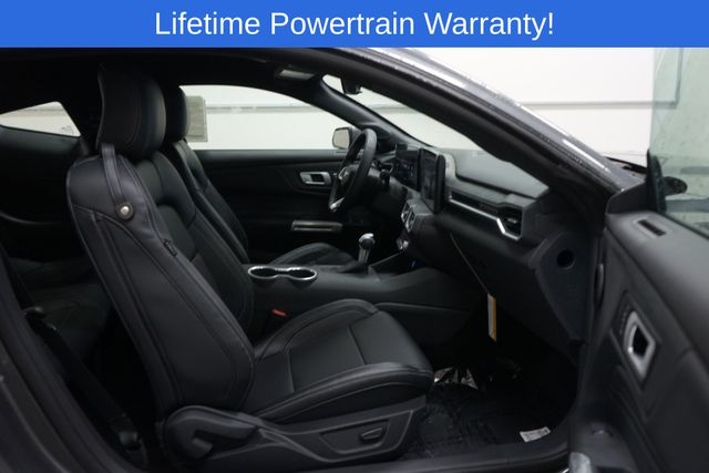 Thumbnail: 2026 Ford Mustang - 29