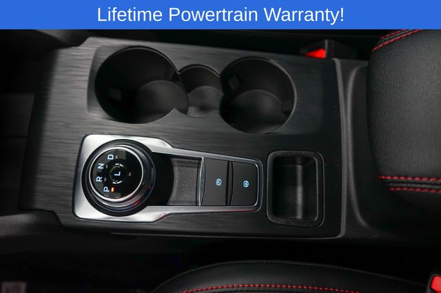 Thumbnail: 2025 Ford Escape - 17