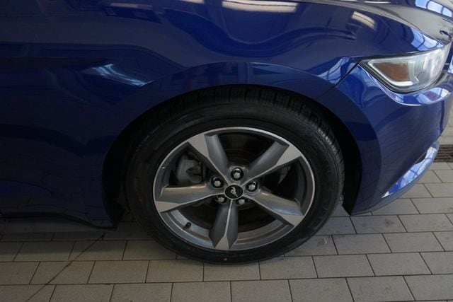 Thumbnail: 2015 Ford Mustang - 14