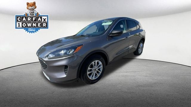 Thumbnail: 2022 Ford Escape - 5