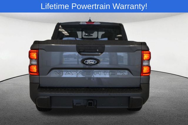 Thumbnail: 2026 Ford Maverick - 2