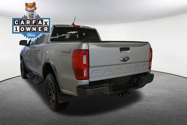 Thumbnail: 2023 Ford Ranger - 2