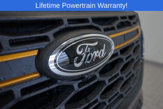 Thumbnail: 2026 Ford Explorer - 20