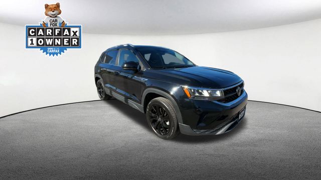 Thumbnail: 2023 Volkswagen Taos - 2