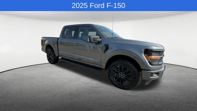 Thumbnail: 2025 Ford F-150 - 2