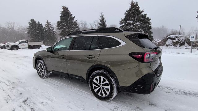 Thumbnail: 2020 Subaru Outback - 7