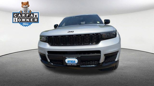 Thumbnail: 2023 Jeep Grand Cherokee L - 2