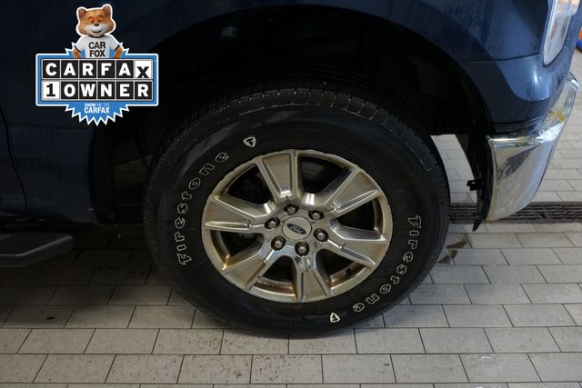 Thumbnail: 2015 Ford F-150 - 17