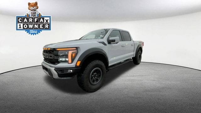 Thumbnail: 2025 Ford F-150 - 5