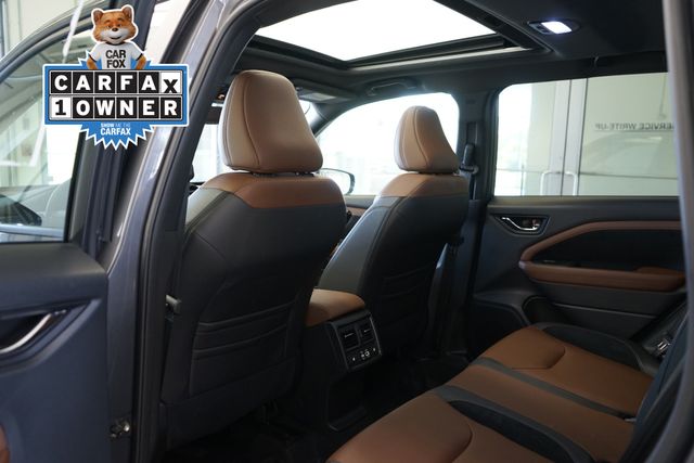 Thumbnail: 2025 Subaru Forester - 29