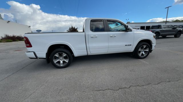 Thumbnail: 2019 RAM 1500 - 10