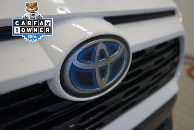 Thumbnail: 2021 Toyota RAV4 - 10