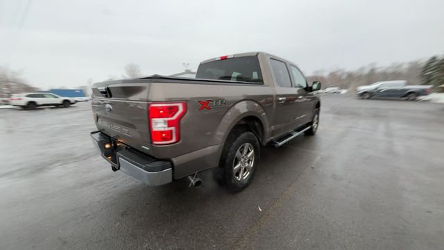 Thumbnail: 2020 Ford F-150 - 9