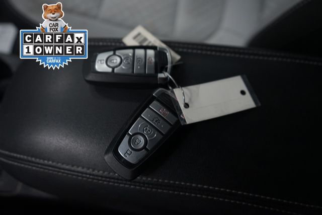 Thumbnail: 2023 Ford Escape - 23