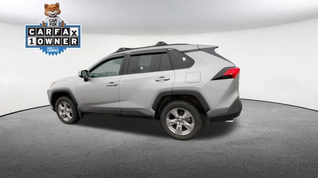 Thumbnail: 2025 Toyota RAV4 - 7