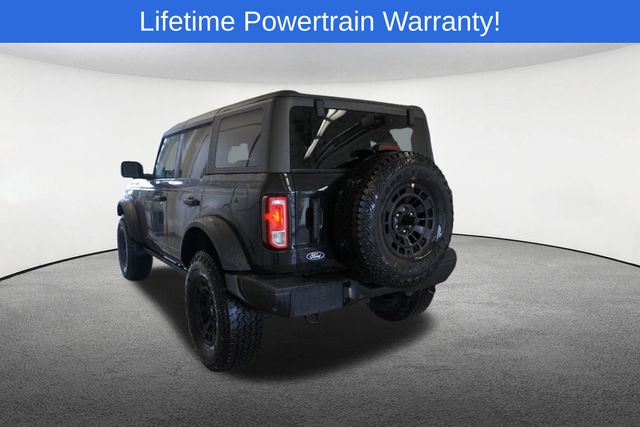 Thumbnail: 2026 Ford Bronco - 11