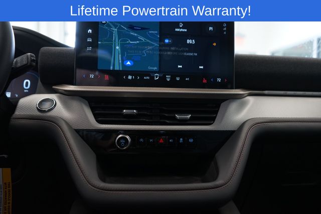 Thumbnail: 2026 Ford Explorer - 23