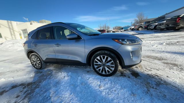 Thumbnail: 2022 Ford Escape - 2