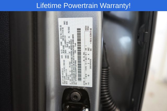 Thumbnail: 2025 Ford F-150 - 27