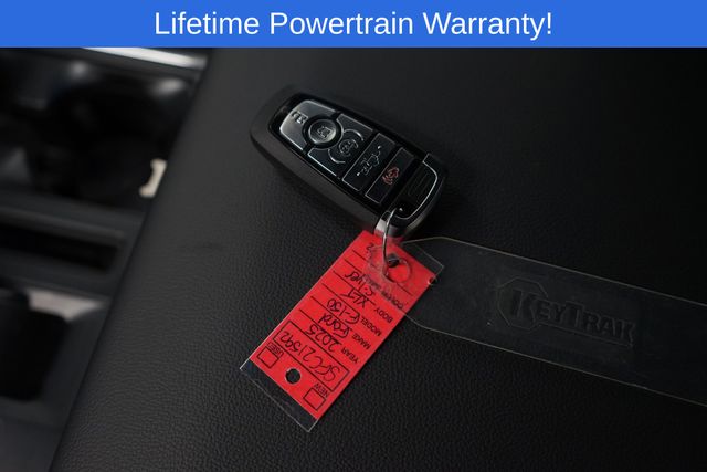 Thumbnail: 2025 Ford F-150 - 26