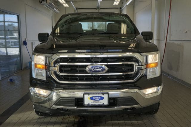 Thumbnail: 2023 Ford F-150 - 18