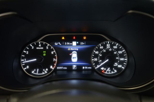 Thumbnail: 2020 Nissan Maxima - 14