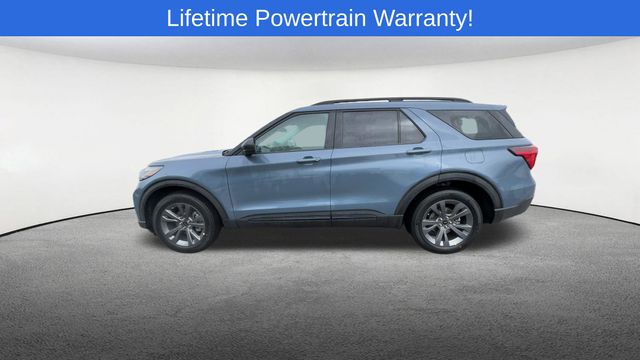 Thumbnail: 2026 Ford Explorer - 5