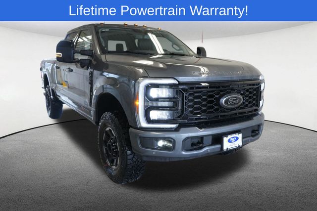 Thumbnail: 2026 Ford F-250 - 17