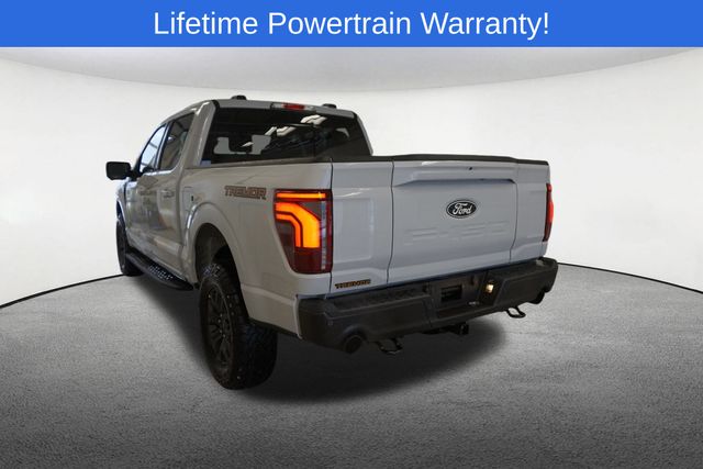 Thumbnail: 2025 Ford F-150 - 2