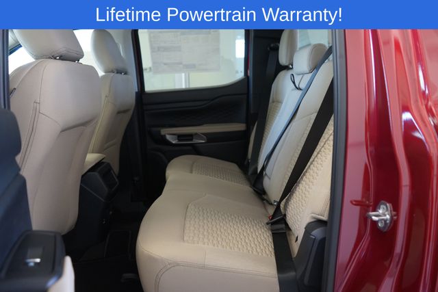 Thumbnail: 2025 Ford Ranger - 29