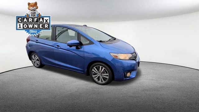 Thumbnail: 2016 Honda Fit - 2