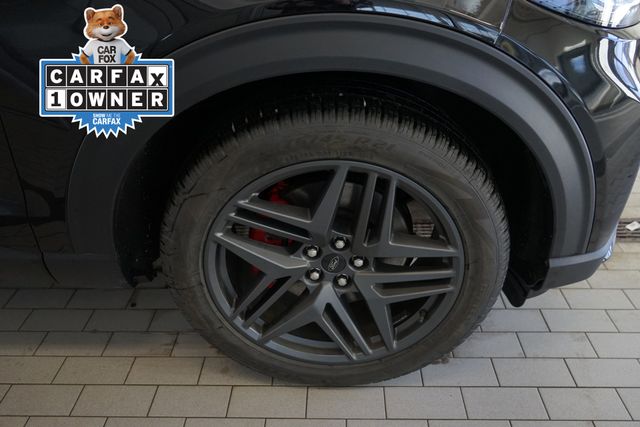 Thumbnail: 2025 Ford Explorer - 16