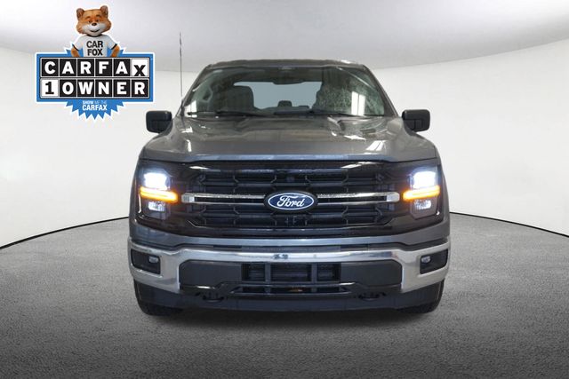 Thumbnail: 2025 Ford F-150 - 18