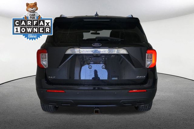 Thumbnail: 2023 Ford Explorer - 12