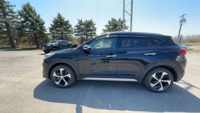 Thumbnail: 2017 Hyundai Tucson - 6