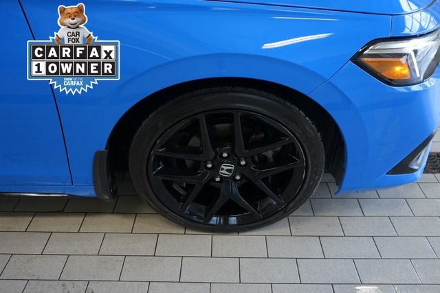 Thumbnail: 2024 Honda Civic - 15