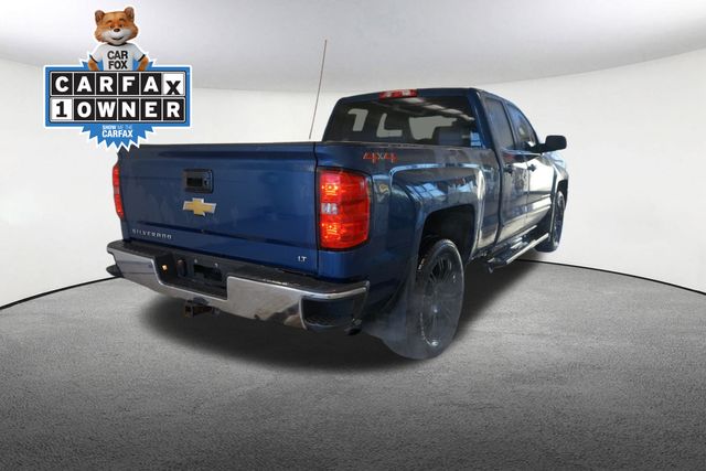Thumbnail: 2018 Chevrolet Silverado 1500 - 15