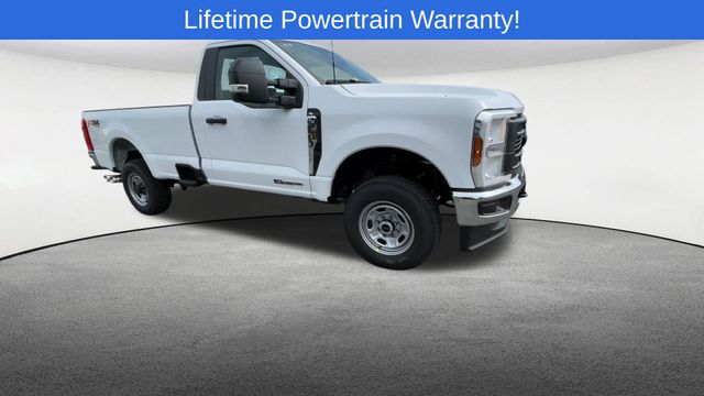 Thumbnail: 2026 Ford F-250 - 2