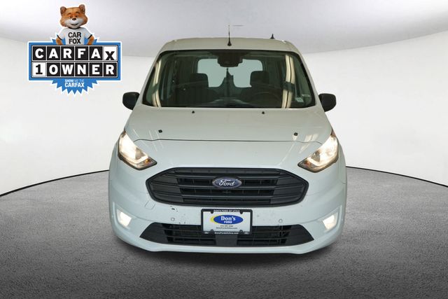 Thumbnail: 2020 Ford Transit Series - 17